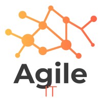 DELPIERRE MARC (AGILE IT) logo, DELPIERRE MARC (AGILE IT) contact details