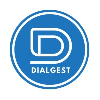 DIALGEST | SODEFE logo, DIALGEST | SODEFE contact details