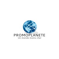 PROMOPLANETE (S.A.S. NOW) logo, PROMOPLANETE (S.A.S. NOW) contact details