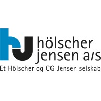 Hölscher Jensen logo, Hölscher Jensen contact details