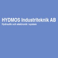 Hydmos Industriteknik AB logo, Hydmos Industriteknik AB contact details