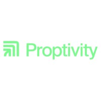 Proptivity logo, Proptivity contact details