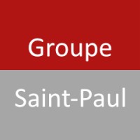 Groupe Saint-Paul logo, Groupe Saint-Paul contact details