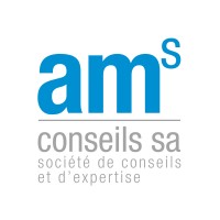 AMS Conseils SA logo, AMS Conseils SA contact details