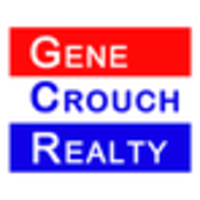 Gene Crouch Realty logo, Gene Crouch Realty contact details