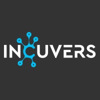 Incuvers logo, Incuvers contact details