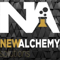 New Alchemy Solutions Ltd. logo, New Alchemy Solutions Ltd. contact details