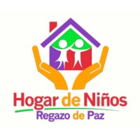 Hogar de Ninos Regazo de Paz logo, Hogar de Ninos Regazo de Paz contact details