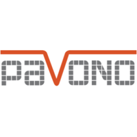 Pavono AG logo, Pavono AG contact details