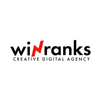 Winranks logo, Winranks contact details