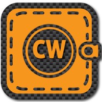 Carbon Wallet logo, Carbon Wallet contact details