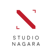 Studio Nagara logo, Studio Nagara contact details