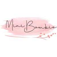 Mini Bombie logo, Mini Bombie contact details