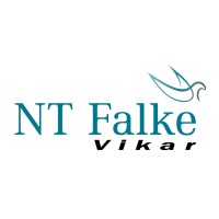 NT Falke A/S logo, NT Falke A/S contact details