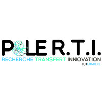 IUT Lumière - Pôle RTI logo, IUT Lumière - Pôle RTI contact details