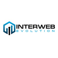 Interweb Evolution logo, Interweb Evolution contact details