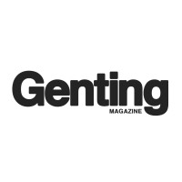 Genting Magazine logo, Genting Magazine contact details