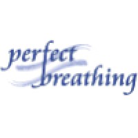 Perfect Breathing logo, Perfect Breathing contact details