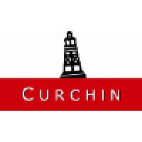 The Curchin Group logo, The Curchin Group contact details