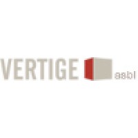 Vertige ASBL logo, Vertige ASBL contact details