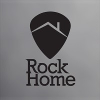 Rock Home logo, Rock Home contact details