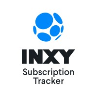 INXY Subscription Tracker logo, INXY Subscription Tracker contact details