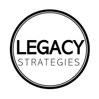 Legacy Strategies logo, Legacy Strategies contact details