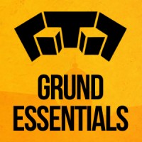 Grund Essentials logo, Grund Essentials contact details