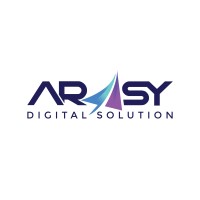 Arasy Digital Solution logo, Arasy Digital Solution contact details