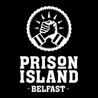 Prison Island Belfast logo, Prison Island Belfast contact details