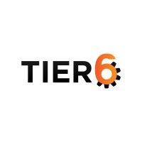 Tier Six Solutions logo, Tier Six Solutions contact details