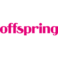 Offspring Magazine Pty Ltd logo, Offspring Magazine Pty Ltd contact details