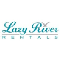 Lazy River Rentals logo, Lazy River Rentals contact details