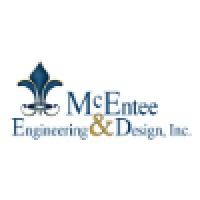 McEntee Engineering & Design, Inc. logo, McEntee Engineering & Design, Inc. contact details