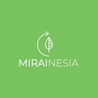 MIRAINESIA logo, MIRAINESIA contact details