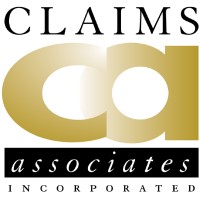 Claims Associates Inc logo, Claims Associates Inc contact details