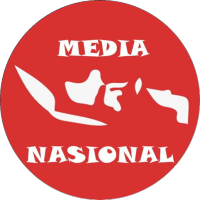 Media Nasional logo, Media Nasional contact details