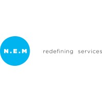 NEM Singapore logo, NEM Singapore contact details