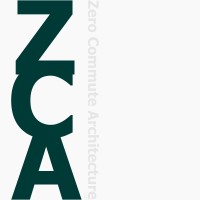 Zero Commute Architecture logo, Zero Commute Architecture contact details