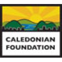 Caledonian Foundation logo, Caledonian Foundation contact details