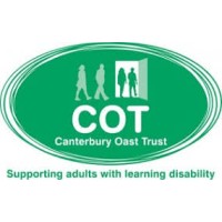 CANTERBURY OAST TRUST logo, CANTERBURY OAST TRUST contact details