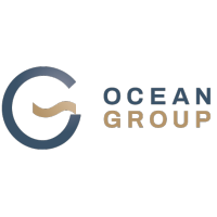 Ocean Group logo, Ocean Group contact details