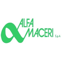 Alfa Maceri Spa logo, Alfa Maceri Spa contact details