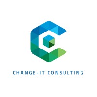 Change-IT Consulting Ltd logo, Change-IT Consulting Ltd contact details