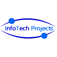 InfoTech Projects logo, InfoTech Projects contact details