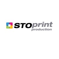 Sto Print Production Sp. z o.o. logo, Sto Print Production Sp. z o.o. contact details