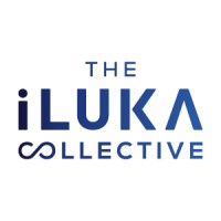 The iLUKA Collective logo, The iLUKA Collective contact details