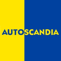 AutoScandia logo, AutoScandia contact details