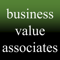 Business Value Associates logo, Business Value Associates contact details