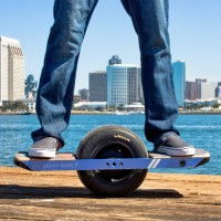 San Diego Onewheel Rentals logo, San Diego Onewheel Rentals contact details